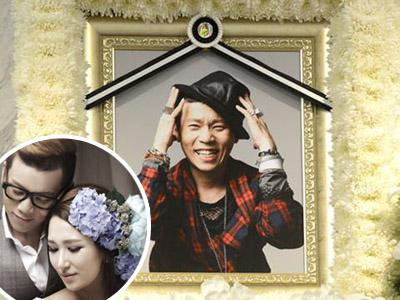 Istri Mendiang Lim Yoon Taek Tulis Pesan Perpisahan di Hari Valentine